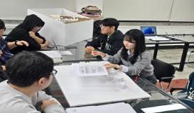 2025학년도 캡스톤 디자인 선배멘토링